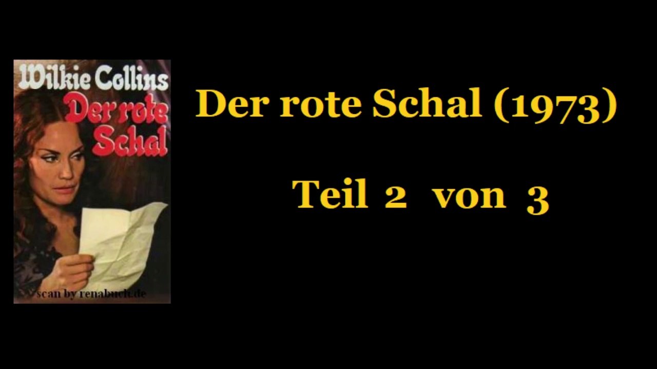 Der rote Schal (1973) Teil 2 von 3