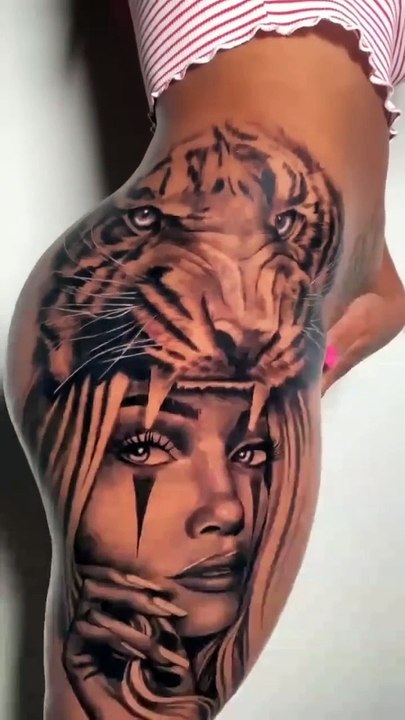 #tattoo #tattoos #tattooartist #tattooart #tattoodesign #tattoolover #tattooed #tattooshorts #shorts