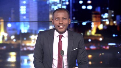 Le 23 Heures de RTI 1 du 14 novembre 2023 par Régis Koffi