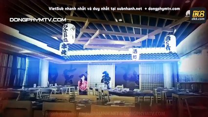 Ngai Vàng Của Thiên Nga Tập 6 - Bí Ẩn và Căng Thẳng Bùng Nổ! ✨