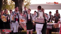 Alina Ceuca - Vanatorul si pescarul (In pas cu traditia - Traditional TV - 09.11.2023)