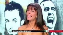 La journaliste Alessandra Bianchi, spécialiste du foot italien en France, qui a collaboré avec plusieurs médias, est décédée à l'âge de 59 ans