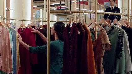 El paraíso de las señoras Temporada 3 Ep 120 - El paraíso de las señoras Temporada 3 Cap 120