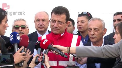 Bahçeli, 'Evine göndereceğiz' demişti... İmamoğlu'ndan yanıt: Ben evimdeyim zaten