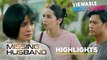 The Missing Husband: Disrupting the lovers' most-awaited reunion (Episode 58)