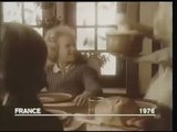 Flashback 1976 : Plongez dans la Publicité Culte de la Purée Mousseline