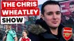 Arsenal vs Burnley (3-1) - Post-Match Analysis | The Chris Wheatley Show
