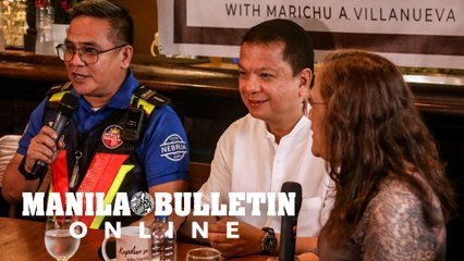 MMDA expects 'carmageddon' as holiday season nears