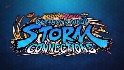 Naruto x Boruto Ultimate Ninja Storm Connections présente ses combats