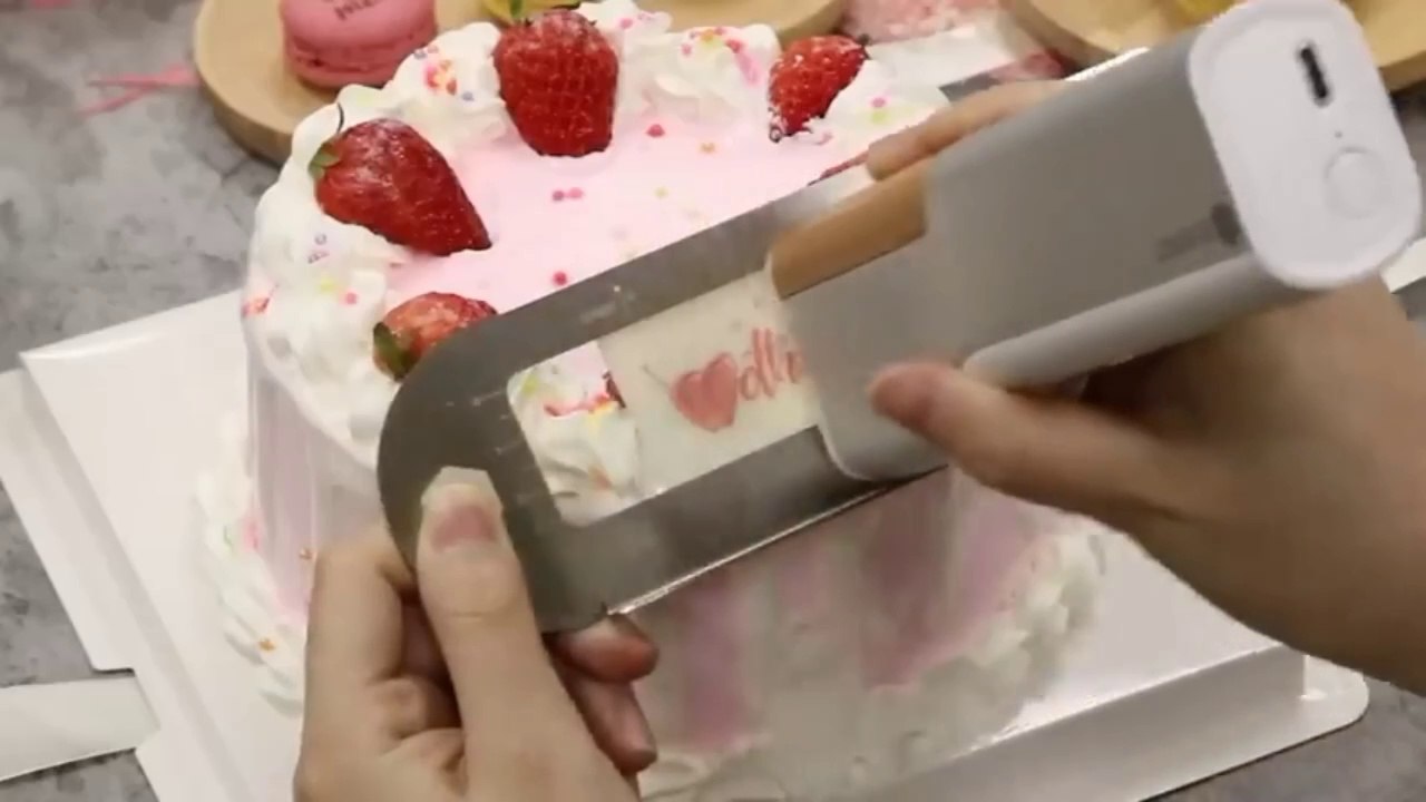 Food printer