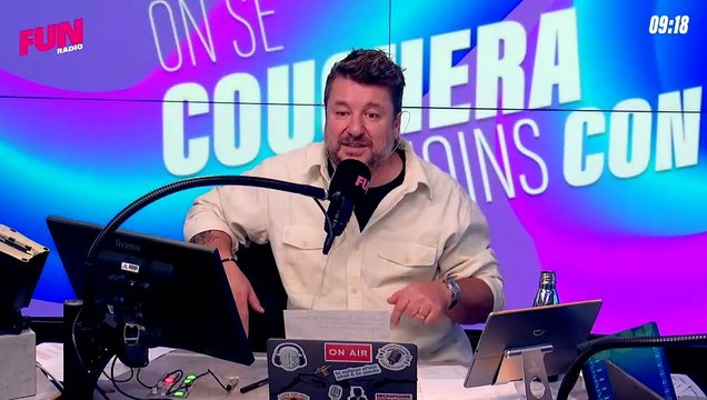 On se couchera moins con - SOS Fantômes (Ghostbusters)