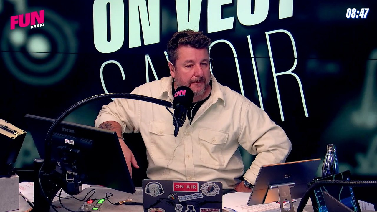 On veut savoir - Pourquoi dit-on "Aïe !" quand on se fait mal ?