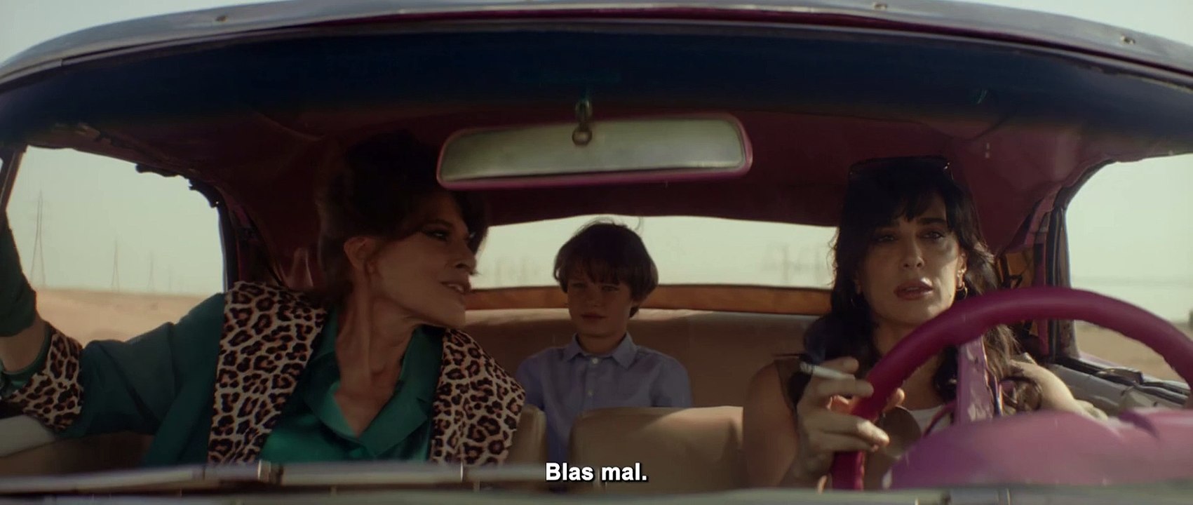 Rückkehr nach Alexandria OmdU