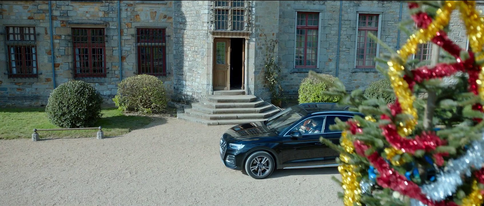 Monsieur Blake zu Diensten Film