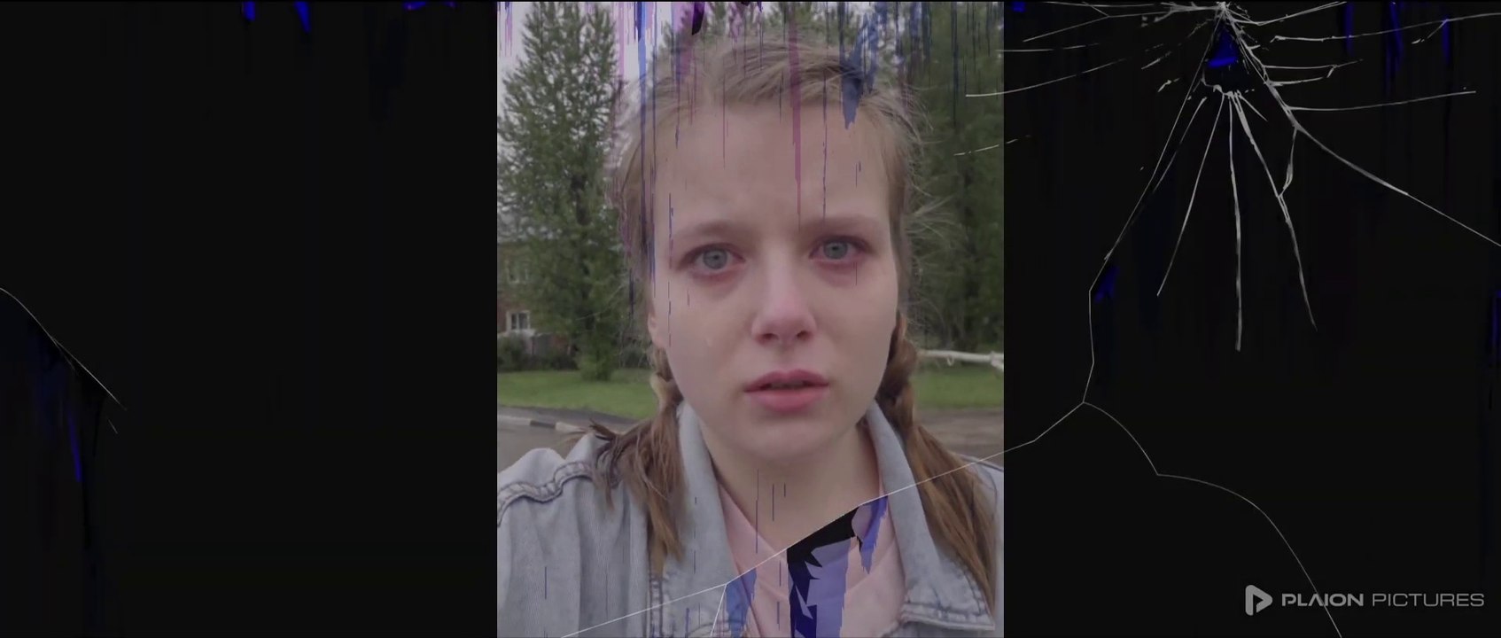 following: Challenge des Todes - Trailer (Deutsch) HD