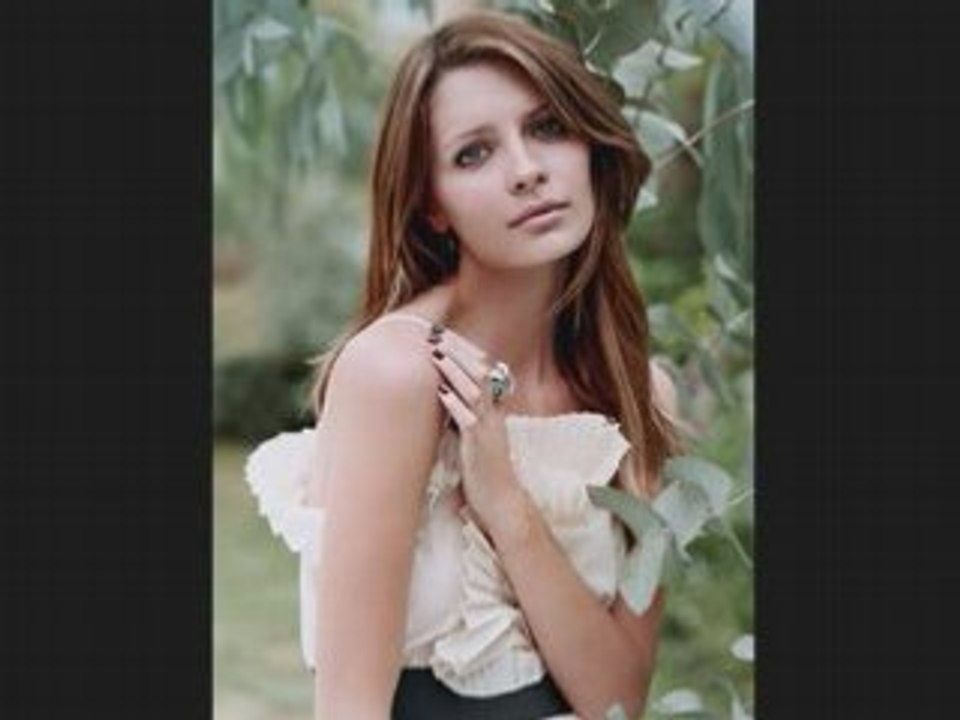 Céline Mauge, la voix de Marissa