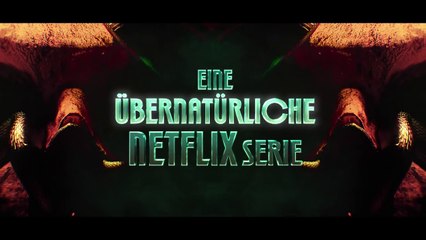 Dead Boy Detectives Staffel 1