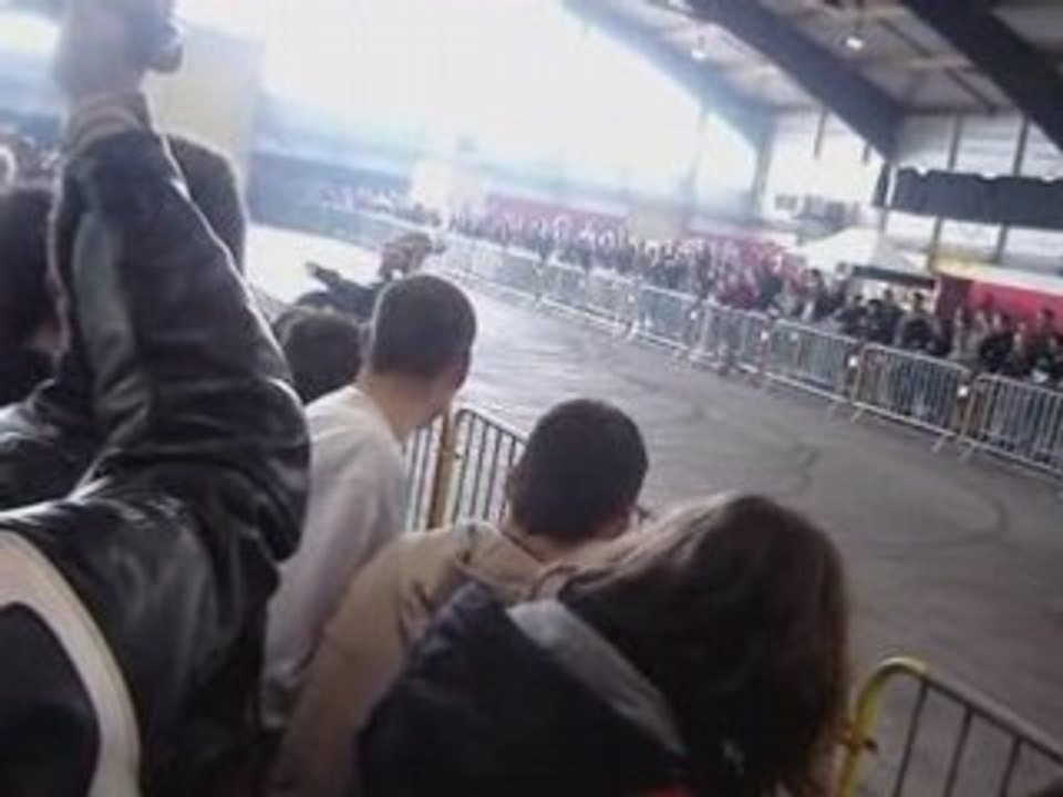 Umberto  RIBEIRO lanester