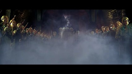 Gyeongseong Creature