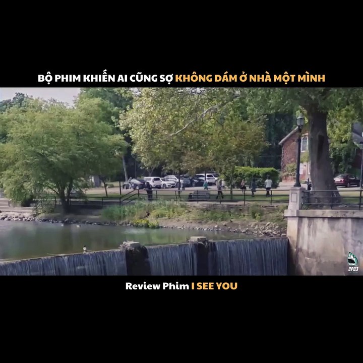 Review phim I SEE YOU