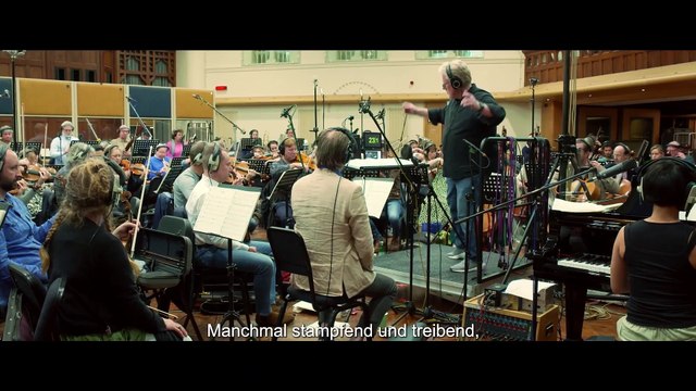 DIE TRIBUTE VON PANEM THE BALLAD OF SONGBIRDS & SNAKES Film - Featurette und Trailer