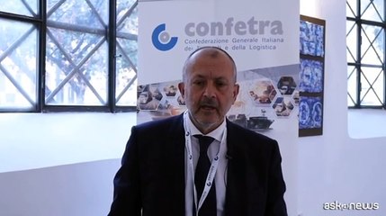 Confetra: condizioni mature per rendere "green" trasporto e logistica delle citt?