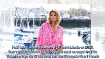 Virginie Efira, Eve Angeli, Céline Dion, Ingrid Chauvin… Ces stars qui sont devenues mamans après 40