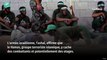 Guerre Hamas-Israël : les hôpitaux de la bande de Gaza coincés entre Tsahal et le Hamas
