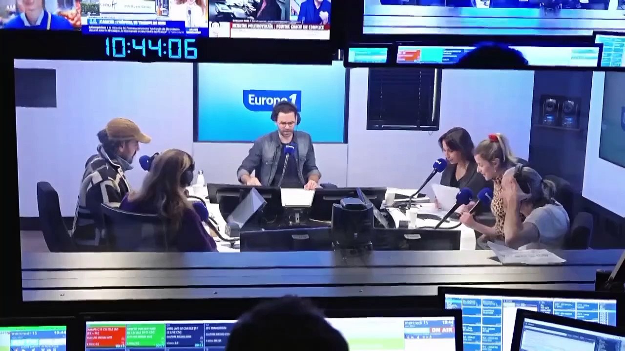 «L’affaire Bettencourt - scandale chez la femme la plus riche du monde» sur Netflix : la série documentaire conseillée par Héloïse Goy