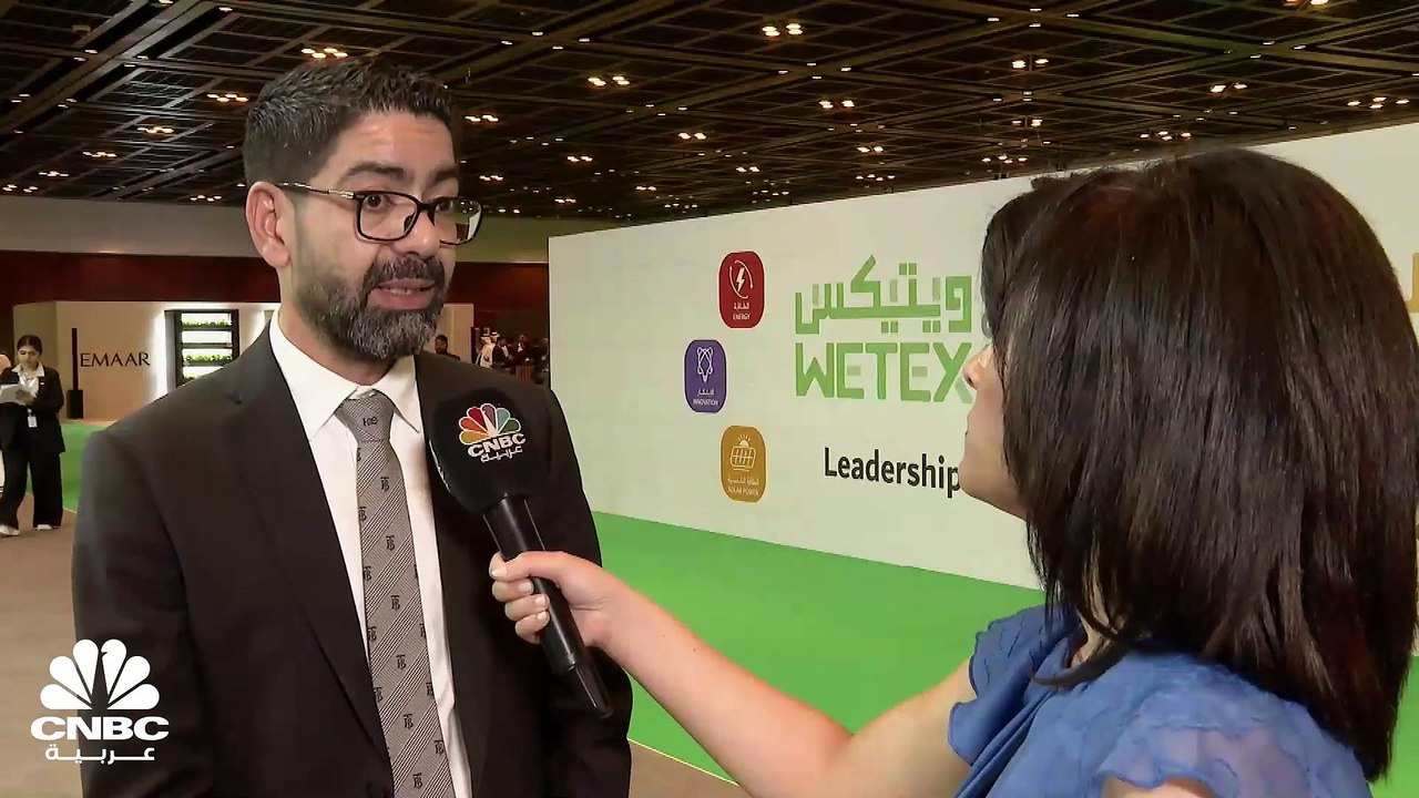 مدير عام المشاريع في داماك العقارية لـ CNBC عربية: نسعى للعمل على مشاريع الاستدامة ودعم حكومة الإمارات في بناء مستقبل أخضر