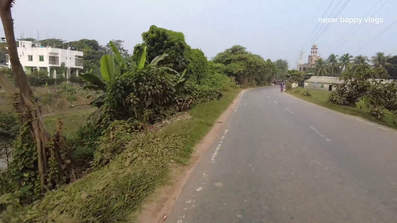 তাদের মুখের হাসি আমার ভালো লাগে। nesar bappy vlogs।