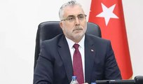Bakan Işıkhan'dan önemli asgari ücret komisyonu açıklaması