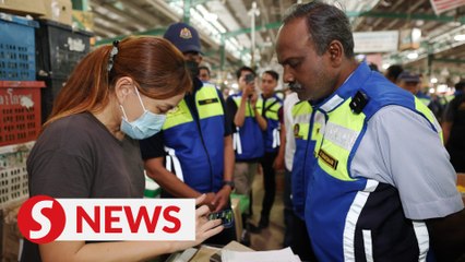 Download Video: Employers nationwide fined over RM4.3mil for labour offences this year