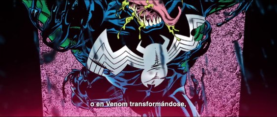 Madame Web Reportaje