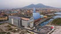 Trasformazione, innovazione e sostenibilità alle officine San Carlo di Napoli Est con Sinergie