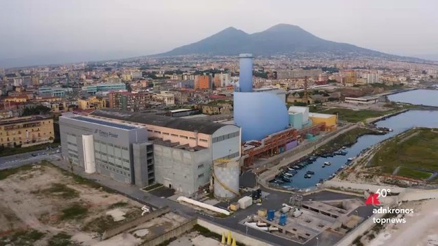 Trasformazione, innovazione e sostenibilità alle officine San Carlo di Napoli Est con Sinergie