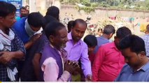 मोतिहारी: छठ की खरीददारी करने बाजार अ रही नेपाली महिला को ट्रैक्टर ने कुचला, दर्दनाक मौत
