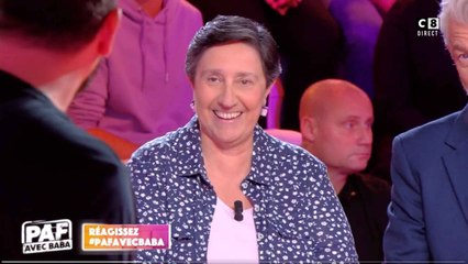Les révélations de Danielle Moreau de "TPMP" sur son nouveau régime alimentaire qui bouscule les habitudes - exclu !