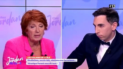 GALA VIDÉO - Véronique Genest vole au secours de Pierre Palmade, traité comme “un pestiféré”