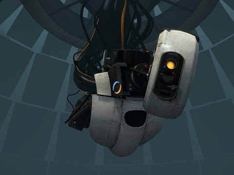 PisPis Yorumlar Peşinde Glados - Portal 2 Coop Türkçe Bölüm 4