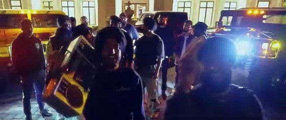 Diljit Dosanjh, Jatt Vailly (Official Video) Ghost, Thiarajxtt , Chani Nattan