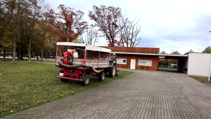 Kiedy otwarcie lodowiska w Lesznie?