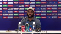 South Africa Captain Temba Bavuma previews their ODI semi final against Australia