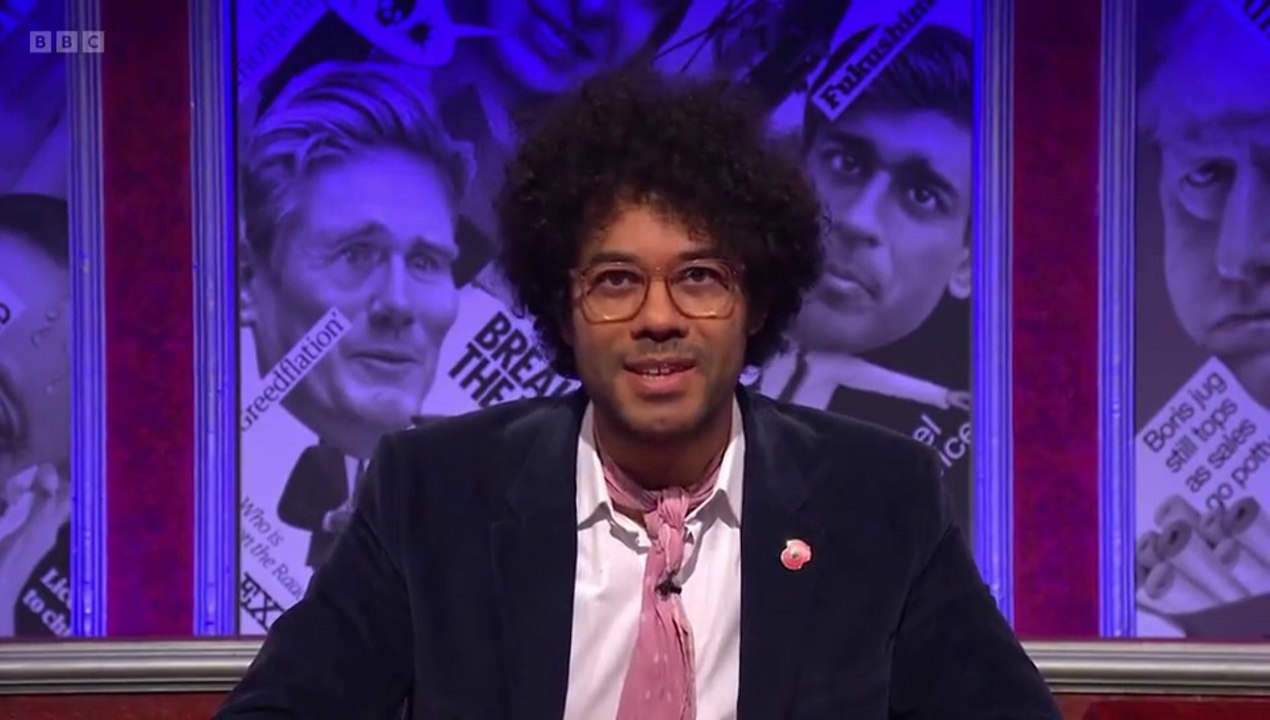 Have I Got a Bit More News for You S66E06