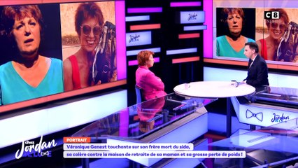 GALA VIDÉO - Véronique Genest montée à 100 kilos, sa vie était un enfer : “J’avais mal partout”