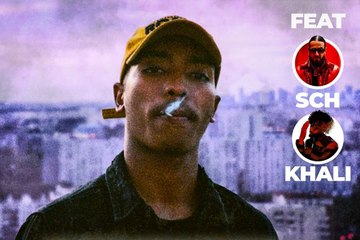 La Lune dévoile la liste des morceaux de son prochain album avec SCH et d'autres artistes.