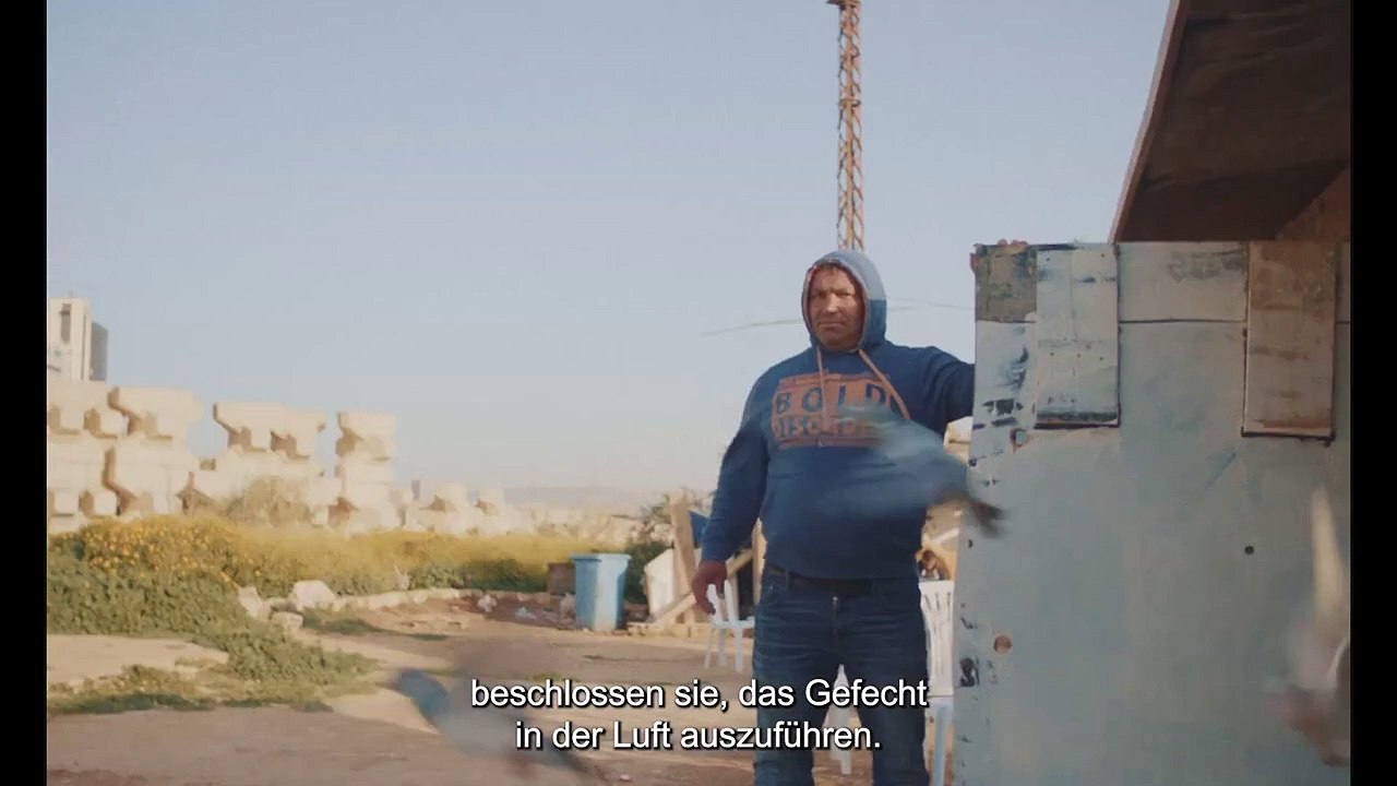 Kash Kash Trailer OmdU