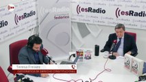 Federico a las 8: La estrategia de Sánchez para colonizar las instituciones españolas