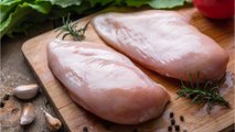 Rappel produit : ces filets de poulet sont contaminés à la salmonelle, ne le consommez surtout pas !