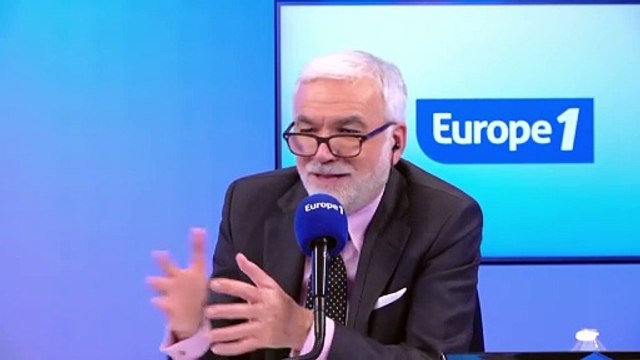Pascal Praud et vous - SNCF : pourquoi le syndicat SUD-Rail appelle à une grève pendant les vacances de Noël